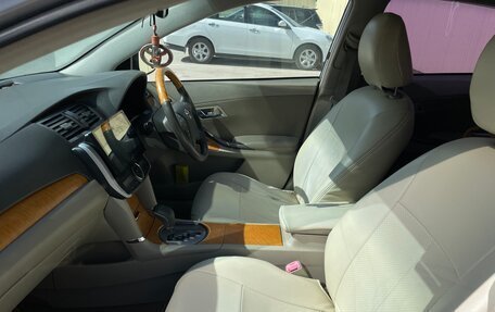 Toyota Premio, 2008 год, 900 000 рублей, 5 фотография