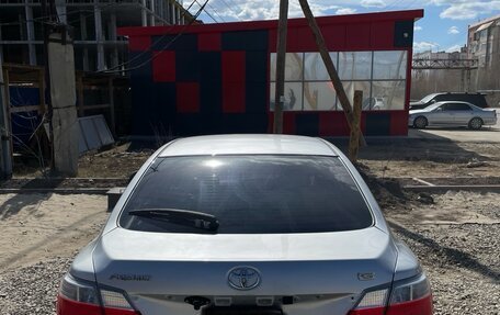 Toyota Premio, 2008 год, 900 000 рублей, 4 фотография
