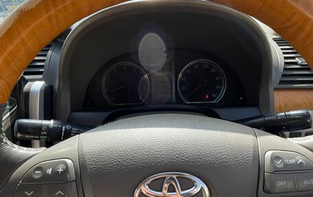 Toyota Premio, 2008 год, 900 000 рублей, 8 фотография