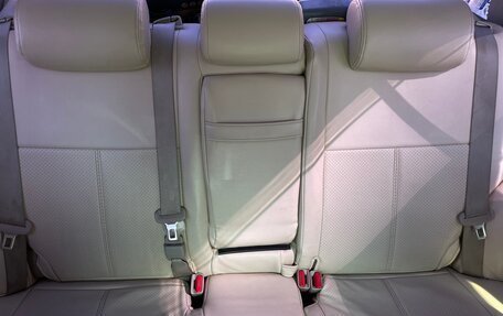 Toyota Premio, 2008 год, 900 000 рублей, 10 фотография