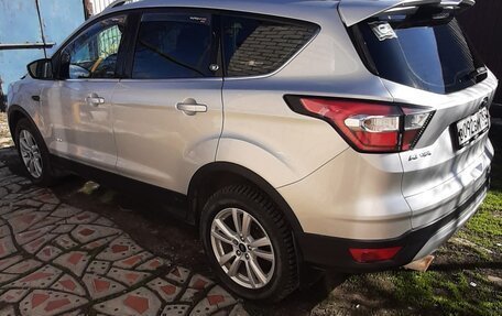 Ford Kuga III, 2018 год, 1 750 000 рублей, 4 фотография