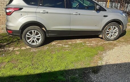 Ford Kuga III, 2018 год, 1 750 000 рублей, 5 фотография