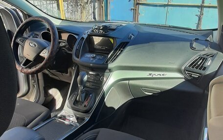 Ford Kuga III, 2018 год, 1 750 000 рублей, 6 фотография