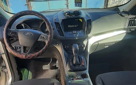 Ford Kuga III, 2018 год, 1 750 000 рублей, 7 фотография