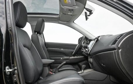 Mitsubishi ASX I рестайлинг, 2024 год, 2 990 000 рублей, 4 фотография
