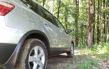 Nissan Qashqai+2 I, 2011 год, 1 099 990 рублей, 7 фотография