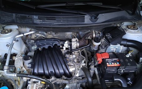 Nissan Qashqai+2 I, 2011 год, 1 099 990 рублей, 9 фотография