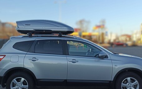 Nissan Qashqai+2 I, 2011 год, 1 099 990 рублей, 3 фотография