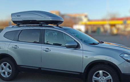 Nissan Qashqai+2 I, 2011 год, 1 099 990 рублей, 4 фотография