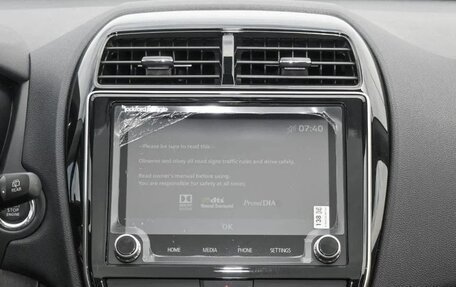 Mitsubishi ASX I рестайлинг, 2024 год, 2 990 000 рублей, 10 фотография