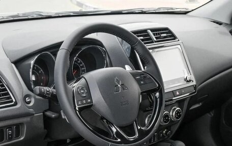 Mitsubishi ASX I рестайлинг, 2024 год, 2 990 000 рублей, 12 фотография