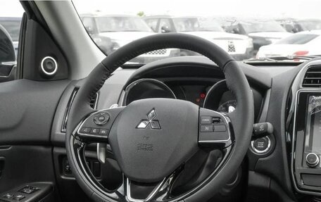 Mitsubishi ASX I рестайлинг, 2024 год, 2 990 000 рублей, 14 фотография