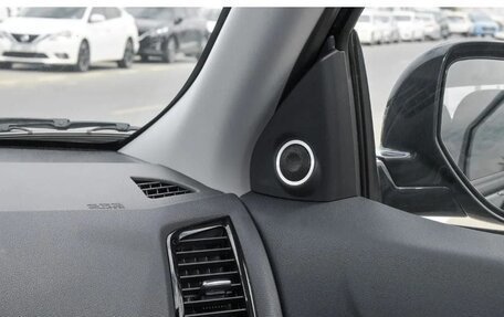 Mitsubishi ASX I рестайлинг, 2024 год, 2 990 000 рублей, 8 фотография