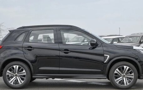 Mitsubishi ASX I рестайлинг, 2024 год, 2 990 000 рублей, 17 фотография