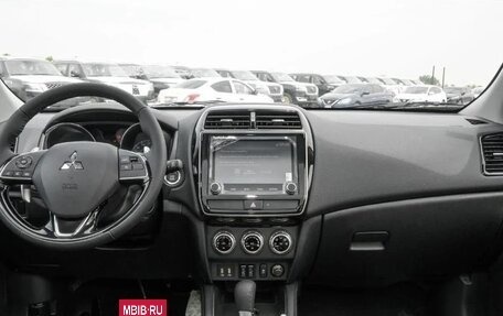 Mitsubishi ASX I рестайлинг, 2024 год, 2 990 000 рублей, 11 фотография