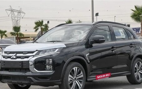 Mitsubishi ASX I рестайлинг, 2024 год, 2 990 000 рублей, 19 фотография