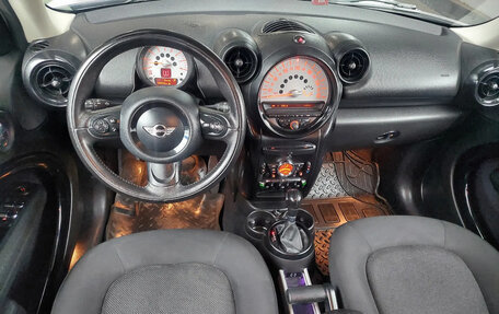 MINI Countryman I (R60), 2015 год, 1 650 000 рублей, 4 фотография