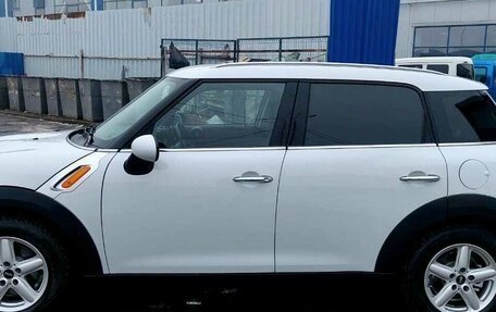 MINI Countryman I (R60), 2015 год, 1 650 000 рублей, 5 фотография