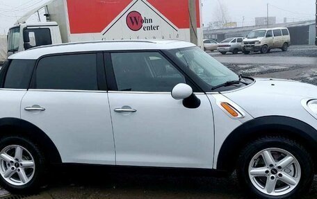 MINI Countryman I (R60), 2015 год, 1 650 000 рублей, 9 фотография
