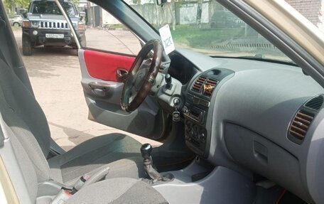 Hyundai Accent II, 2001 год, 272 000 рублей, 5 фотография