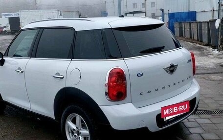 MINI Countryman I (R60), 2015 год, 1 650 000 рублей, 6 фотография