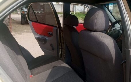 Hyundai Accent II, 2001 год, 272 000 рублей, 10 фотография