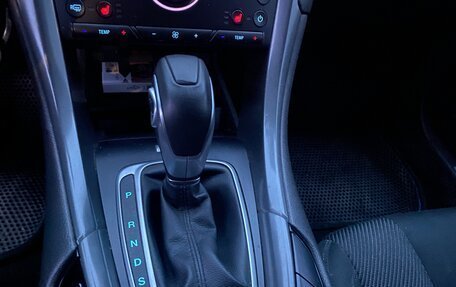 Ford Mondeo V, 2015 год, 1 650 000 рублей, 11 фотография