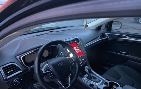 Ford Mondeo V, 2015 год, 1 650 000 рублей, 7 фотография