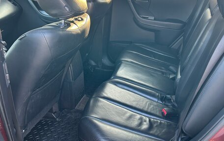 Nissan Murano, 2008 год, 650 000 рублей, 11 фотография