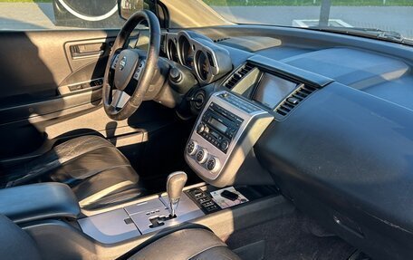 Nissan Murano, 2008 год, 650 000 рублей, 16 фотография