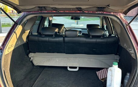 Nissan Murano, 2008 год, 650 000 рублей, 13 фотография