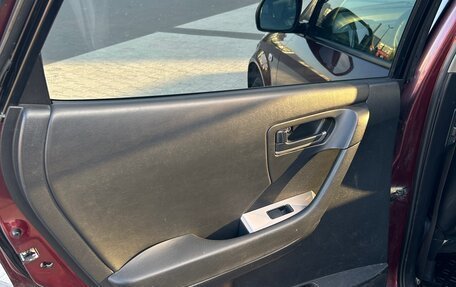 Nissan Murano, 2008 год, 650 000 рублей, 12 фотография