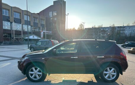 Nissan Murano, 2008 год, 650 000 рублей, 9 фотография