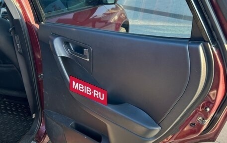 Nissan Murano, 2008 год, 650 000 рублей, 15 фотография