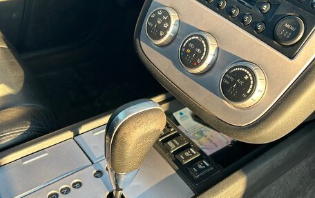 Nissan Murano, 2008 год, 650 000 рублей, 17 фотография