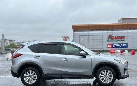 Mazda CX-5 II, 2013 год, 1 775 000 рублей, 7 фотография