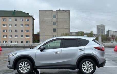 Mazda CX-5 II, 2013 год, 1 775 000 рублей, 8 фотография