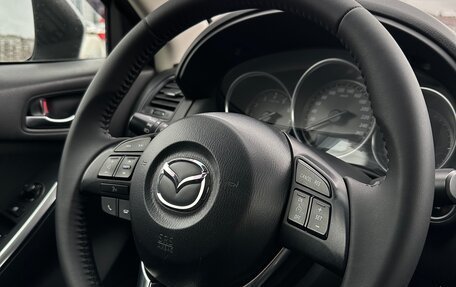 Mazda CX-5 II, 2013 год, 1 775 000 рублей, 14 фотография