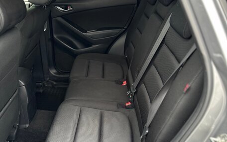 Mazda CX-5 II, 2013 год, 1 775 000 рублей, 13 фотография