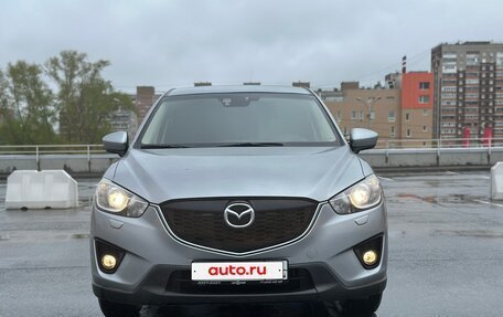 Mazda CX-5 II, 2013 год, 1 775 000 рублей, 5 фотография