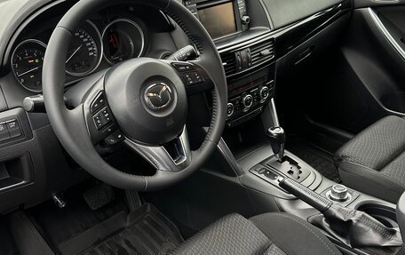 Mazda CX-5 II, 2013 год, 1 775 000 рублей, 12 фотография