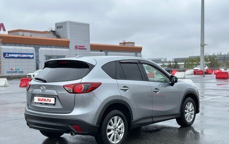Mazda CX-5 II, 2013 год, 1 775 000 рублей, 4 фотография
