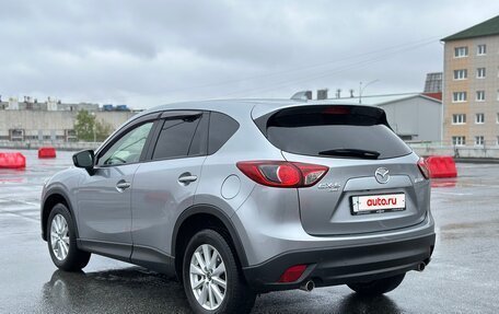Mazda CX-5 II, 2013 год, 1 775 000 рублей, 2 фотография