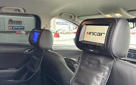 Mazda CX-5 II, 2013 год, 1 775 000 рублей, 24 фотография