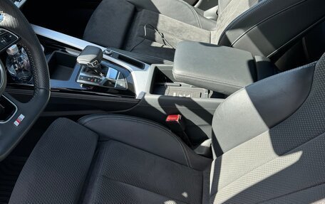 Audi A4, 2020 год, 3 790 000 рублей, 7 фотография