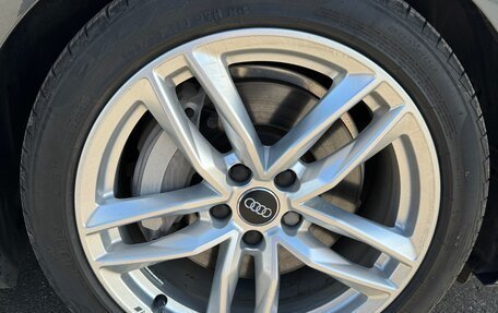 Audi A4, 2020 год, 3 790 000 рублей, 9 фотография