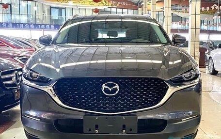 Mazda CX-30 I, 2021 год, 1 970 000 рублей, 2 фотография