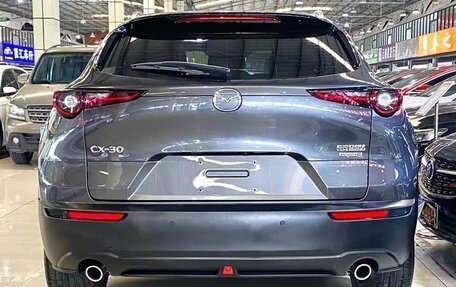 Mazda CX-30 I, 2021 год, 1 970 000 рублей, 4 фотография