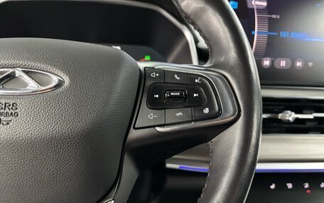 Chery Tiggo 8 Pro, 2021 год, 1 997 000 рублей, 13 фотография