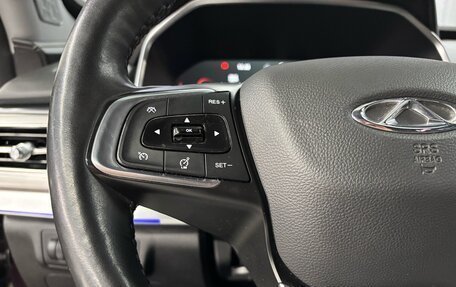 Chery Tiggo 8 Pro, 2021 год, 1 997 000 рублей, 12 фотография